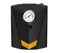 Compressore D'aria Automatico For Illuminazione Dela Pompa Gonfiabile For Pneumatici Digitali For Auto For For Ruote For Gonfiatore Elettrico For 12V Gonfiaggio Veloce Sforzo(Pointer Style)