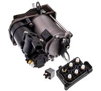 COMPRESSORE D'ARIA + BLOCCO VALVOLA for MERCEDES CLASSE R W251 V251 2513202704