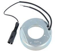 Compressore D'Aria Bobina Solenoide Mini R50 R53 Cabriolet R52 Cooper Works One