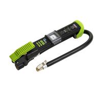 Sealey Sa37/98 Pcl Airlite Eco Clip-On Connettore Pneumatico Gonfiatore