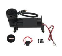 Compressore d'aria compatibile con sospensioni pneumatiche universali DC 12V 480c MAXPOWER 200 PSI e sistemi di tromba d'aria(OUTLET 3-8NPT)