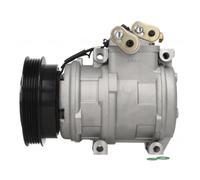 Compressore D'Aria Compressore Aria Condizionata Nissens per Kia Sorento I