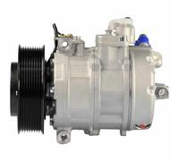 Compressore D'Aria Con Keilrippenriemenscheibe MAHLE per Mercedes Axor I,II