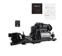 Compressore d'aria con staffa + blocco valvole + relè for BMW 5 Touring E61