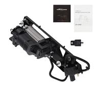Compressore d'aria con staffa + blocco valvole + relè for BMW 5 Touring E61