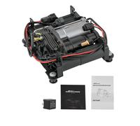 COMPRESSORE D'ARIA CON STAFFA for LAND ROVER RANGE ROVER MK III L322 LR041777