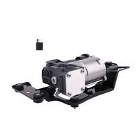 Compressore d'aria con Supporto for BMW X5 E70 X6 E71 E72 37206799419