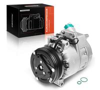 Compressore D'Aria Condizionata con Guarnizione per BMW X5 E53 3.0L 00-06