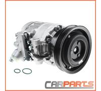Compressore D'Aria Condizionata per BMW E39 525td 525tds E38 725tds 2.5L 99-04