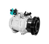 Compressore D'aria Condizionata Per Hyundai Per Tucson 2.0L Per Kia Per Sportage 2.0L Per Spectra 2.0L L4 Compressore AC 977012D700 97701-2D700 98373 977012E000