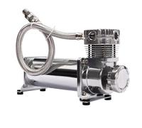 Compressore d'aria da 12 V 200 PSI sospensione ad aria portatile, compressore ad alta pressione per pneumatici auto, moto, pompa ad aria per utensili pneumatici