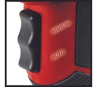 Einhell CE-CC 18 Li-Solo compressore ad aria 12 l/min Batteria