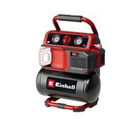 Compressore D'Aria Einhell Li OF-Solo Power X-Change 18V Unità Nuda EINTEAC1875N