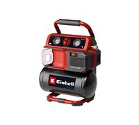 Compressore D'Aria Einhell Li OF-Solo Power X-Change 18V Unità Nuda EINTEAC1875N