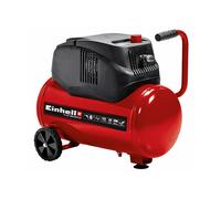 COMPRESSORE D'ARIA EINHELL TCAC 200/24/8 OF, 1200 W, 15000 giri/min