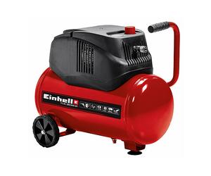 COMPRESSORE D'ARIA EINHELL TCAC 200/24/8 OF, 1200 W, 15000 giri/min