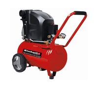 COMPRESSORE D'ARIA EINHELL TEAC 270/24/10, 1800 W, 2850 giri/min