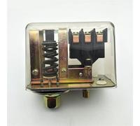 Compressore d'aria filettato femmina G3/8 ", 0,6-1,5 Mpa, pressostato regolabile GYD20-16C, 1 pezzo