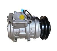 Compressore D'aria For Auto 12 V 10PA17C, Compatibile Con Toyota, Compatibile Con LAND Cruiser, Pickup 1984 8832026H91 8832035610 88320-35610