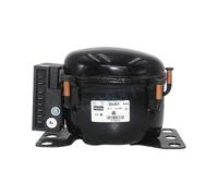 Compressore D'aria For Refrigerazione For Auto 12V 24V DC R600a Frigorifero Congelatore Solare Marino ZH35Y QDZY35D
