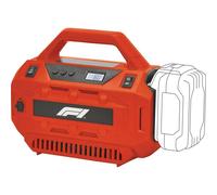 Compressore d'Aria FORMULA 1 F110782 20 V 11 bar