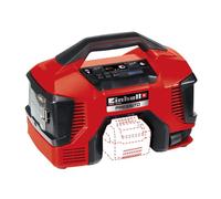 Compressore D'Aria Ibrido Einhell Pressito 18V Unità Nuda EINPRESSITO