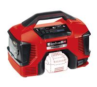 Compressore D'Aria Ibrido Einhell Pressito 18V Unità Nuda EINPRESSITO