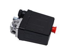 Compressore D'Aria Interruttore a Pressione Valvola di Controllo Ricambio Parte