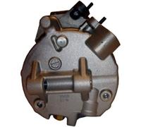 Mahle Original Compressore climatizzazione ACP 1164 000S Puleggia 110 mm PAG46 per BMW X5 (E53)
