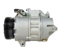 Compressore D'Aria Kühlmittel-verdichtung 12 V Ø 110 MM MAHLE Adatto per BMW