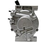 Compressore D'Aria Kühlmittel-verdichtung 12 V Ø 118 MM MAHLE per Hyundai