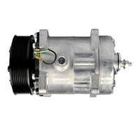 Compressore Aria condizionata MAHLE per DAF