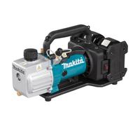 Compressore d'aria Makita DVP181ZK 113 l/min Batteria 60 min 6000 mAh