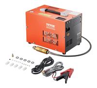 Compressore d'Aria PCP 30 MPa, gonfiaggio rapido e versatile, portatile