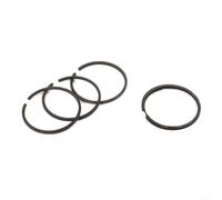 Compressore d'aria per anello pistone set in alluminio per 55 mm 70 mm 80 mm 90 mm 95 mm 105 mm per cilindri Fs100 Fs120 per garantire la tenuta dell'aria (55)
