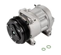 Compressore D'Aria Per Aria Condizionata Per Fabbricante Delphi 52003012