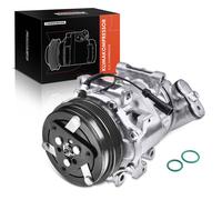 Compressore D'Aria per Citroën Jumper Fiat Ducato Iveco Daily Peugeot Boxer