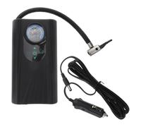 Compressore D'aria Per Pneumatici Auto Gonfiatore Portatile Mini Pompa Bici