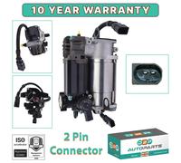 Sospensione Sistema Auto Compressore Aria Pompa Per 4Z7616007A,4Z7616007,