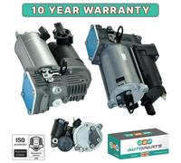 Sospensioni Pneumatiche Compressore Pompa per Mercedes ML Classe M W164 W166