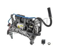 Compressore d'aria per veicoli con sospensioni pneumatiche 120 751 TOPRAN per VW