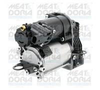 Compressore d'aria per veicoli con sospensioni pneumatiche 58001 MEAT & DORIA