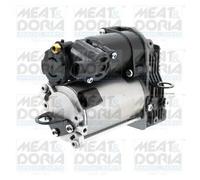 Compressore d'aria per veicoli con sospensioni pneumatiche 58023 MEAT & DORIA
