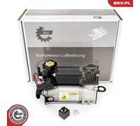 Compressore d'aria per veicoli con sospensioni pneumatiche 58SKV500 ESEN SKV