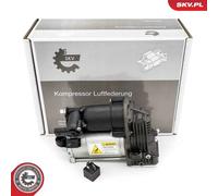 Compressore, sistema di aria compressa MERCEDES GLE GLS Klasa GL Klasa M