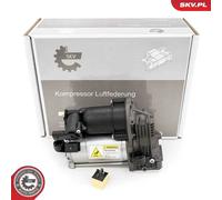 Compressore d'aria per veicoli con sospensioni pneumatiche 58SKV504 ESEN SKV