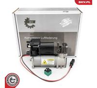 Compressore d'aria per veicoli con sospensioni pneumatiche 58SKV505 ESEN SKV
