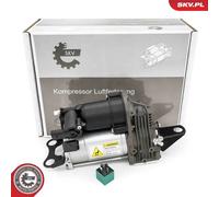 Compressore d'aria per veicoli con sospensioni pneumatiche 58SKV507 ESEN SKV