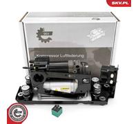 Compressore sospensioni BMW 5 (F07 F11) 7 (F01 F02 F03 F04)