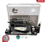 Compressore d'aria per veicoli con sospensioni pneumatiche 58SKV515 ESEN SKV